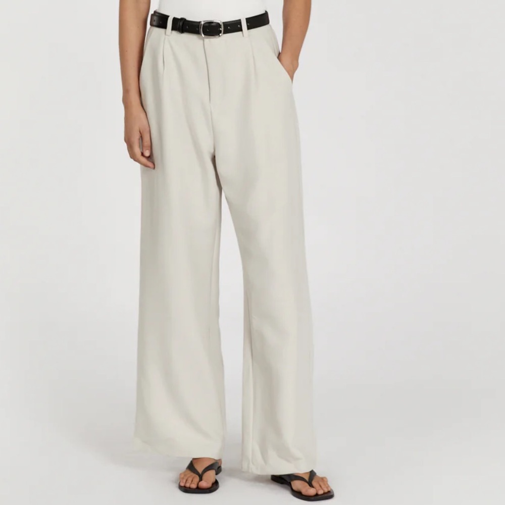 DISSH ROWAN BONE PANT